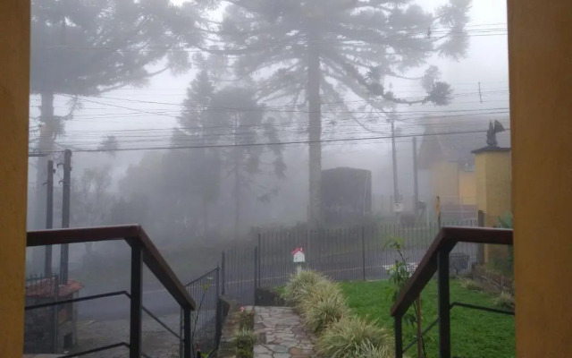 El Refugio 700