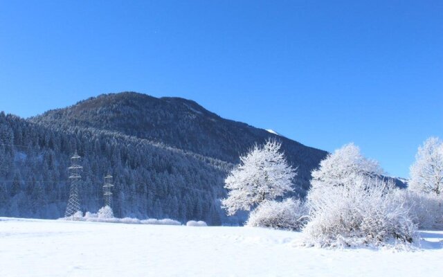 Landhaus Flaschberger