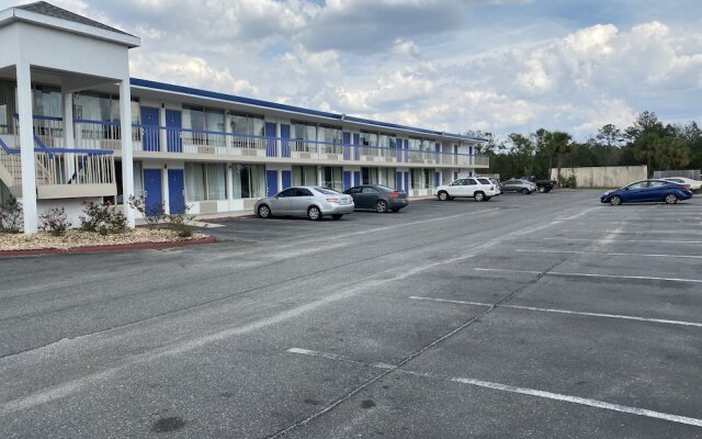 Americas Best Value Inn Marianna