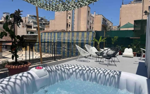 3Bdr Ideal Central Athenian Apt