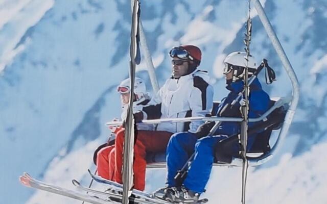 Family 2 bed Apartment in Bansko