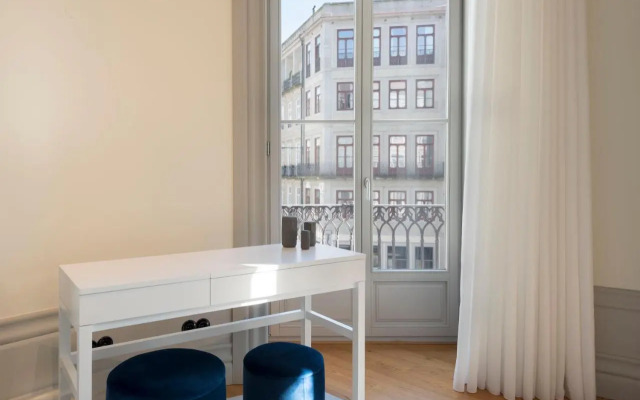 LovelyStay - Deluxe 2BR Duplex with Splendid View