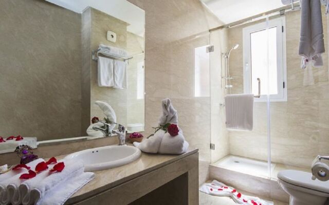 Hôtel Racine Marrakech