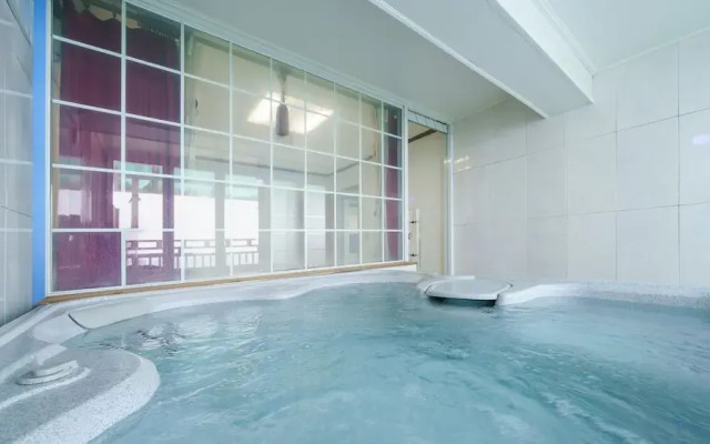 Youngduk Sea & Spa Pension