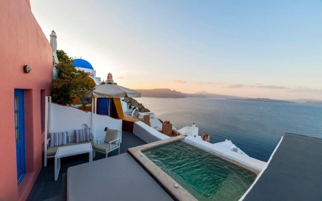 Chroma Suites