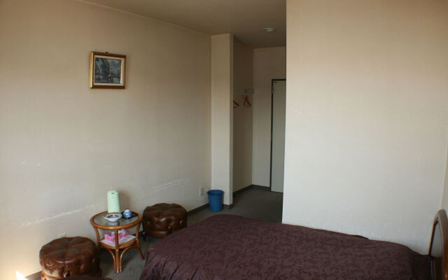 Hotel Tetora Yunokawaonsen