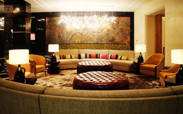 Han Yue Lou Hotel Nanjing