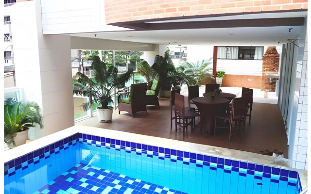 Brisa do Mar Apartamets