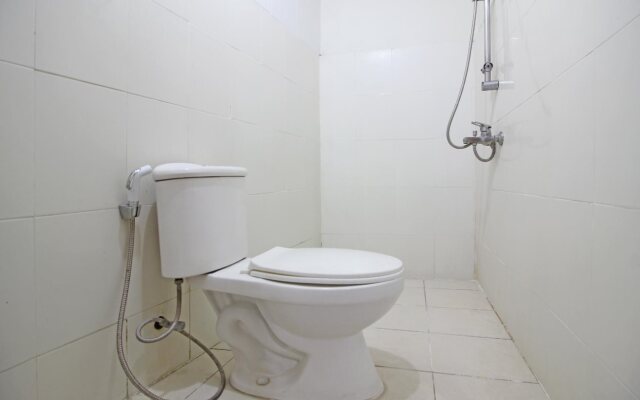 Sarila Hotel Solo