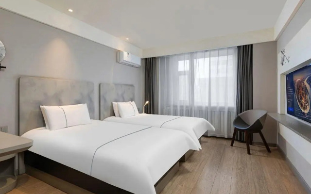 Magnotel Shenyang Beiling