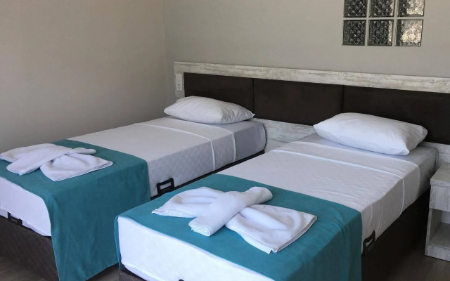 Viranlar Apart Hotel