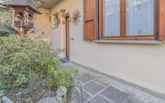 Patrizia s House Varenna