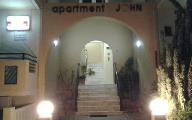 John Apartments