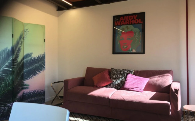 Rivadige Suite