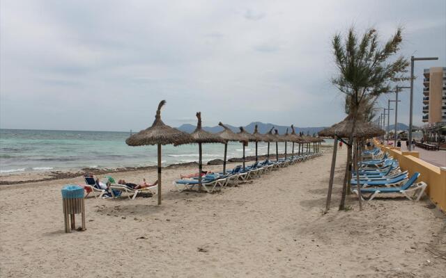 Nordeste Playa