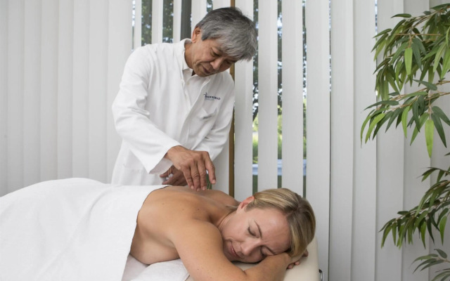 Johannesbad Hotel Königshof