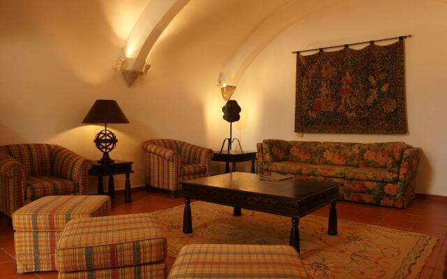 Pousada Castelo de Alvito