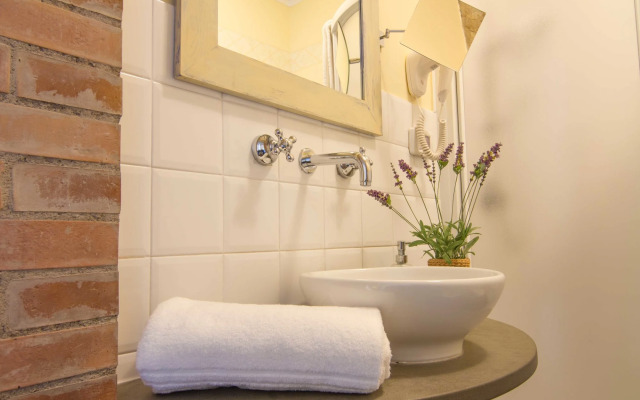 B&B Porta Castellana