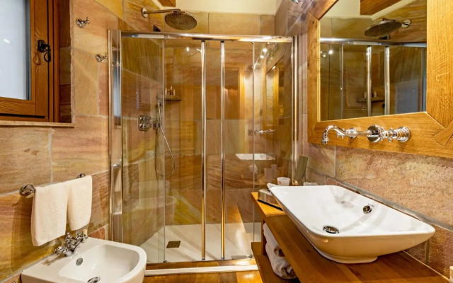 Fiocco di Neve Relais & Spa
