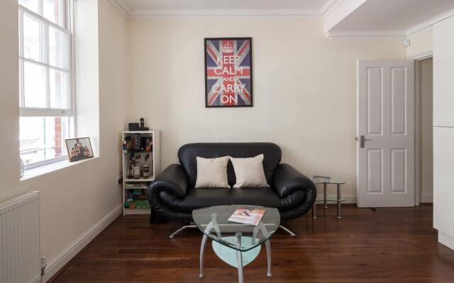 onefinestay - Covent Garden apartments