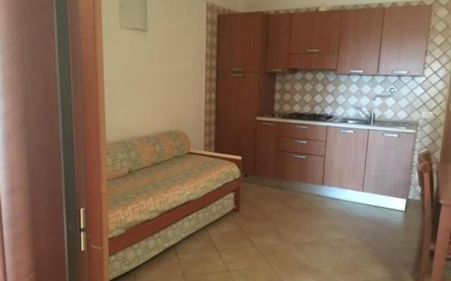 Hotel Residence Villa Candida