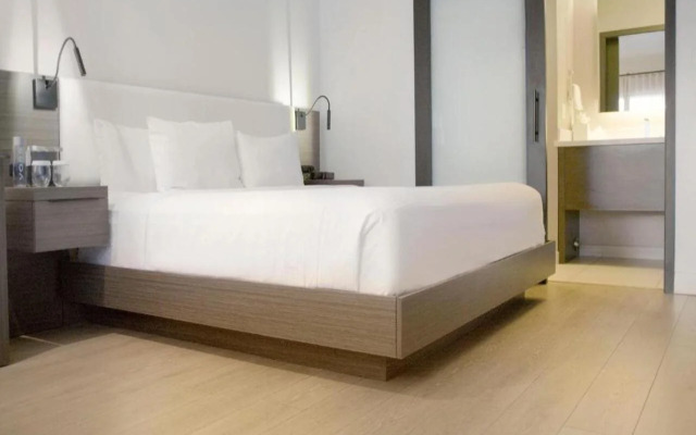 The Nest Hotel Palo Alto