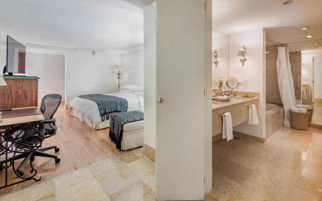 InterContinental Presidente Puebla by IHG