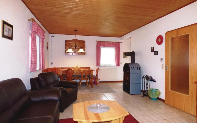 Stunning Apartment in Thalfang With 2 Bedrooms