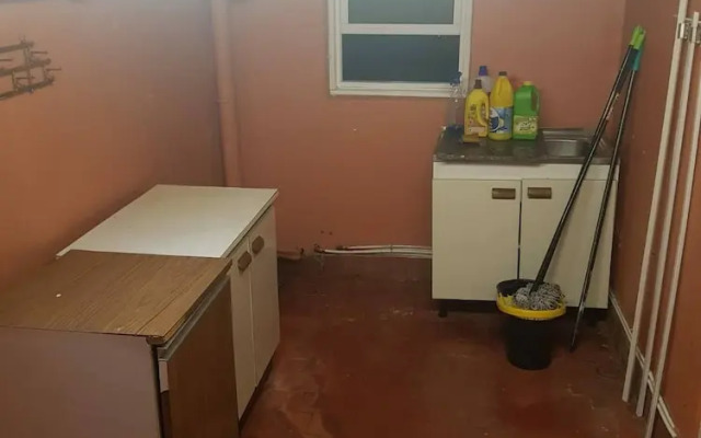 Apartment in Fragoso Street, Very Spacious and Close to Samil