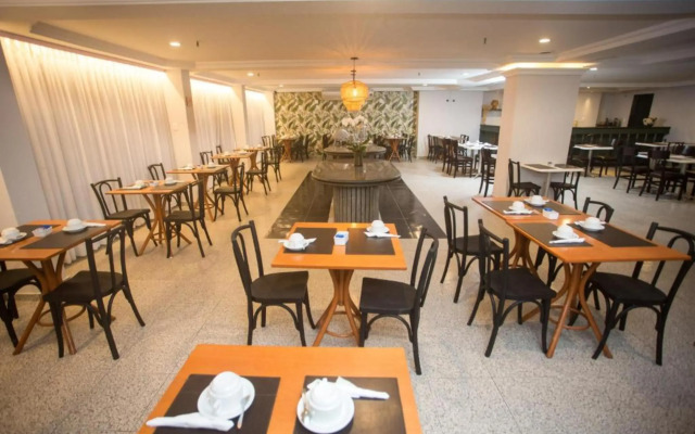 Regency Copacabana Hotel