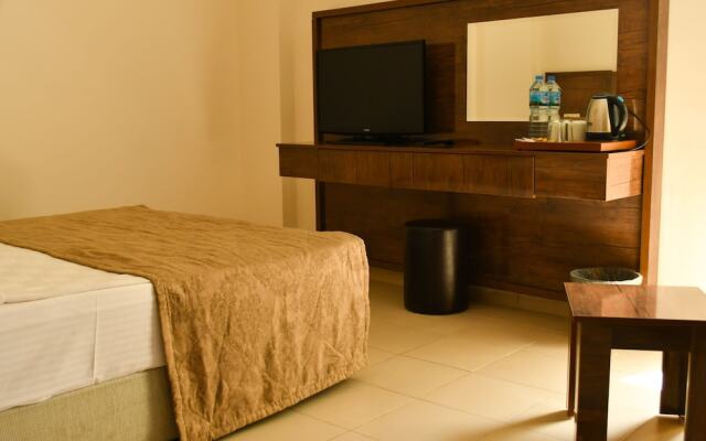 Gumuldur Resort Hotel - All Inclusive