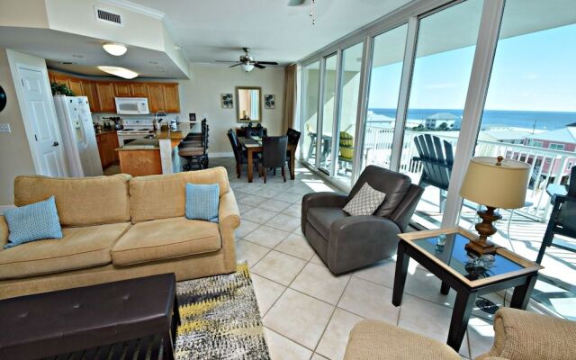 Sanibel 505 by RedAwning
