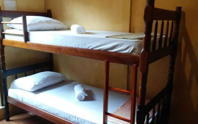 Hostel Estalagem Cocaia