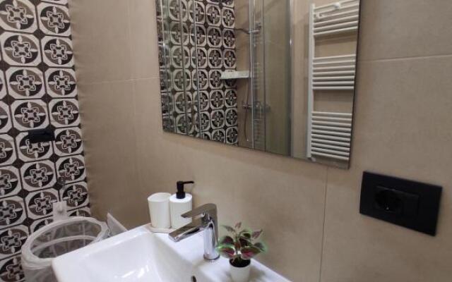 B&B Capovento Della Murgia