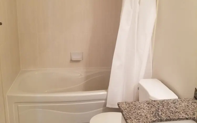 The Pinnacle Boutique Suites