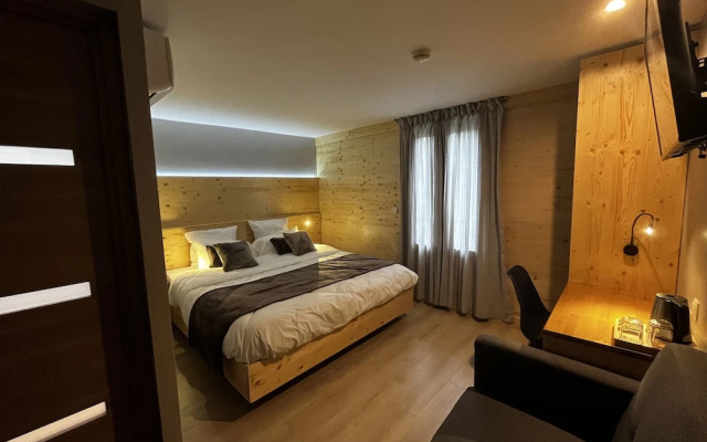 9Wagram Hôtel