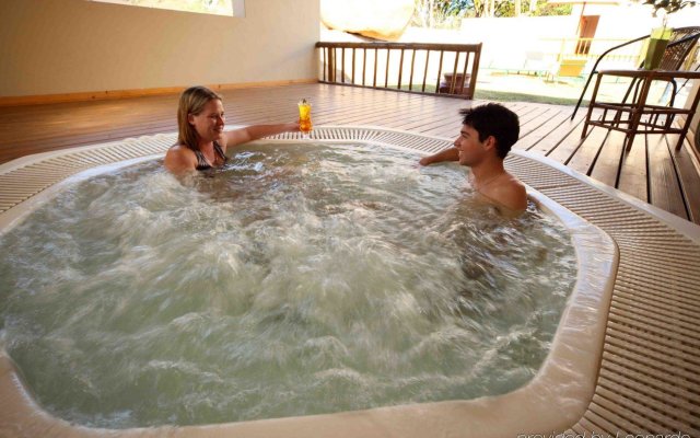 Gooderson Natal Spa Hot Springs and Leisure Resort