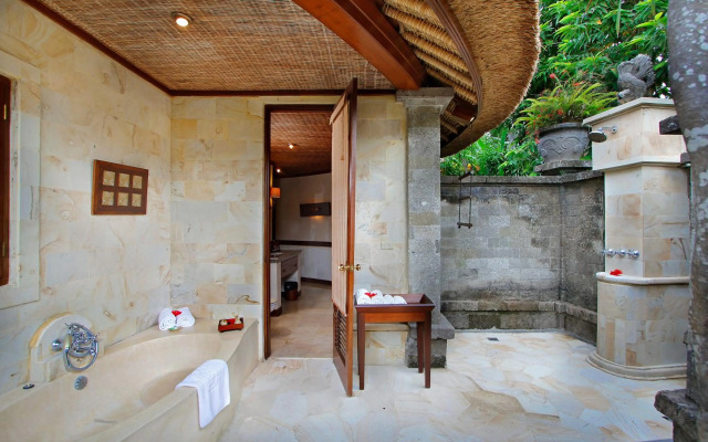 Taman Wana Villas & Spa Bali