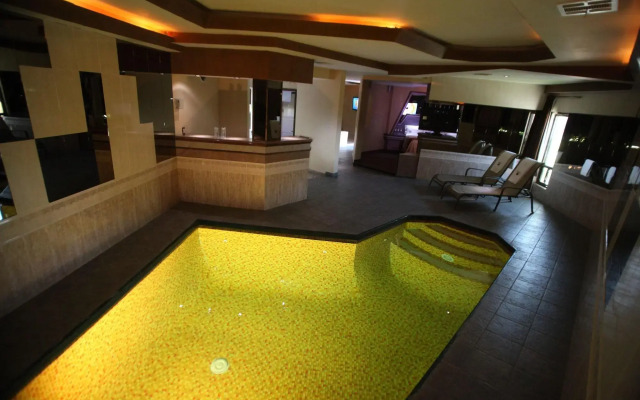 Motel Mediterraneo