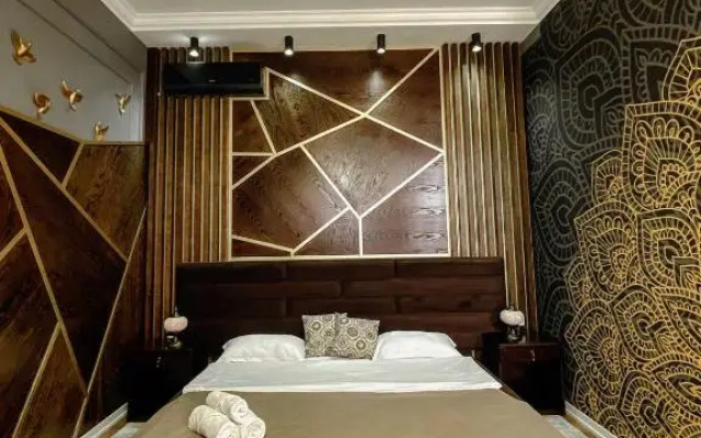 Wind Hotel