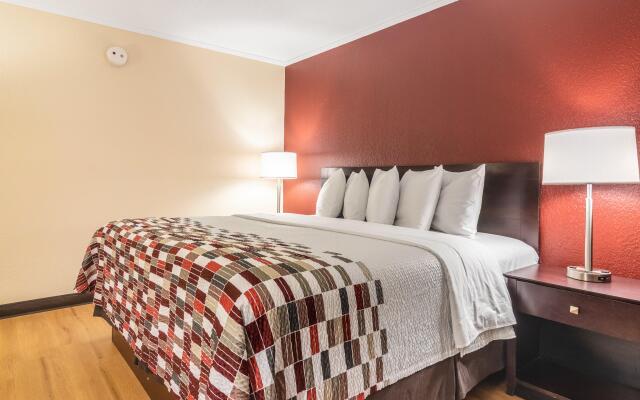 Red Roof Inn Ashtabula - Austinburg