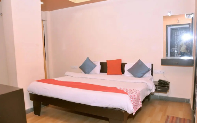 Ganpati Hotel