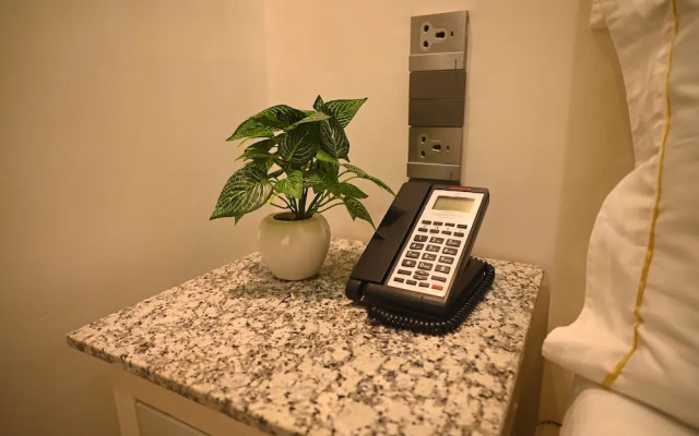 Quality Inn Rama Ayodhya