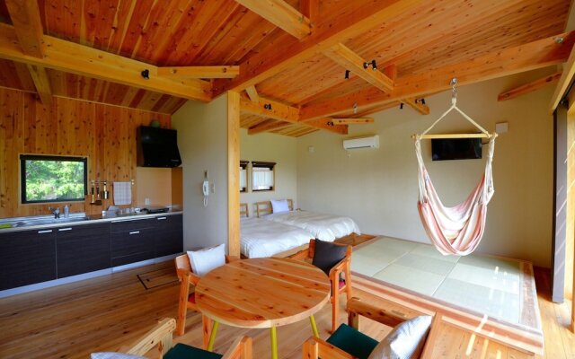 THE FARM Resort Japan