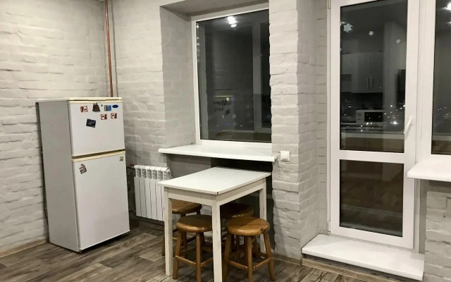 Home Hotel (Хоум Отель) на улице Жолтовоского 2