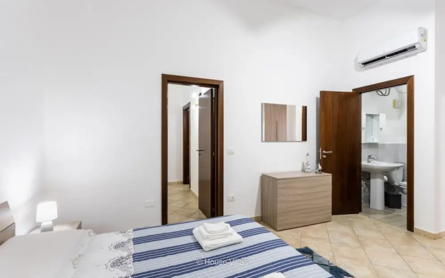House Villas - A Casuzza Avulisa