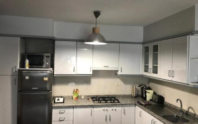 Apartamento Camino de Santiago