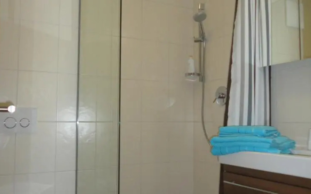 Ferienwohnung Genner Kitzbühel