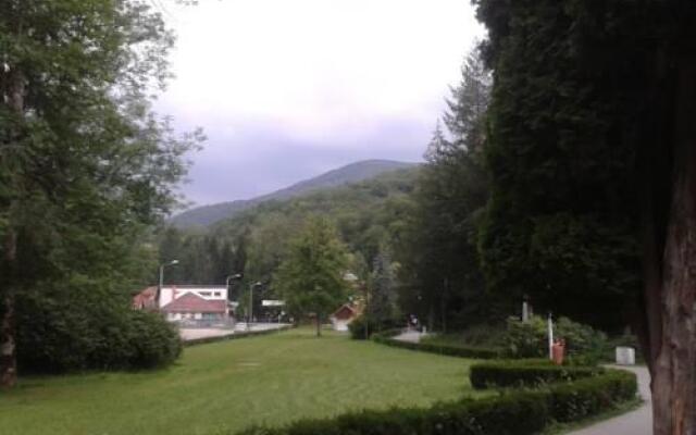 Hotel Santana-NeoKlinik