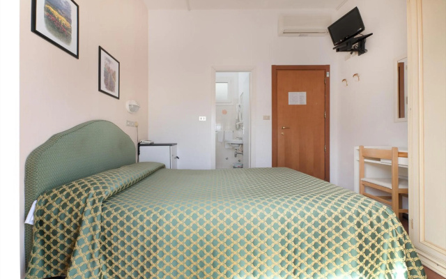 Hotel Belsoggiorno